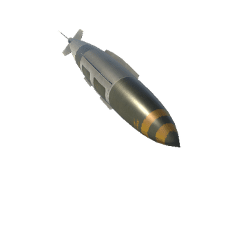 Missile 15